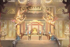 原始守卫战又开新服  新版本下载等你来挑战