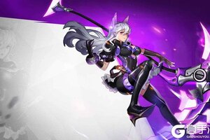 时空猎人下载地址分享 最新时空猎人官方安装包