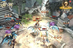 奇迹之剑下载 奇迹之剑安卓下载最新版地址汇总