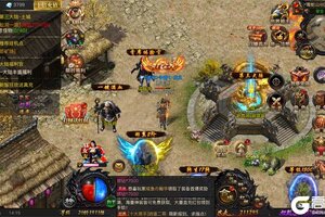 《烈焰觉醒》主线玩法攻略：传奇之路玩法介绍