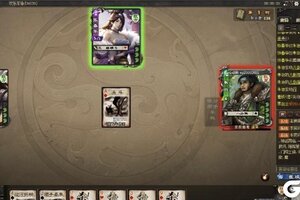 《三国杀OL互通版》【崔琰武将前瞻】曹操替身来啦