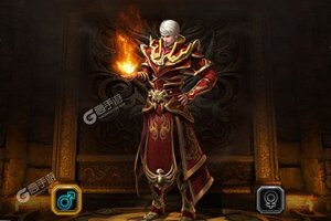 龙城传奇又开新服  全新版下载等你来挑战