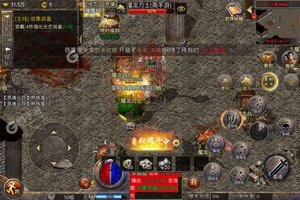 新征途开启 《列国争霸》新服来了 下载官方最新版开启新挑战