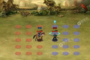 即时策略手游一个就够了 《新三国争霸》迎全新版紧急加开新服