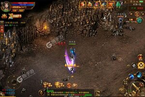 幻域战魂又开新服  官方最新版下载等你来挑战