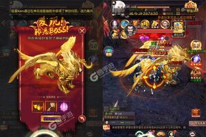 《灵光文明》独家大礼包高调来袭 最新版下载开启