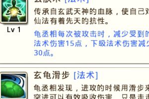 手游详解武道会龟丞相用法
