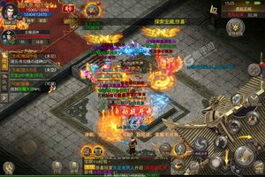 《星号传奇》最新版下载人气爆棚  今日紧急加推新服