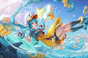 《曙光英雄》6月27日更新公告