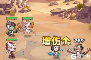 不可思议的刀剑与魔法下载 2026官方最新安卓版不可思议的刀剑与魔法下载安装方法整理