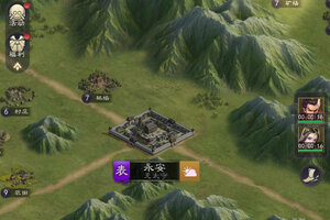 真三国录下载 安卓版真三国录下载游戏最新地址和攻略