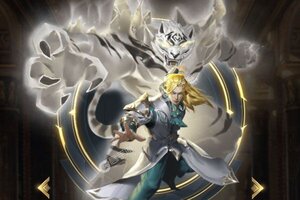 下载新版本《斗罗大陆》 磨刀霍霍向新服