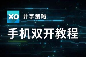 有没有井字策略双开软件推荐 深度解答如何双开井字策略