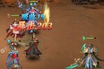 《铁杆三国》新服终于来了  新老玩家迎官方版共享多重礼包
