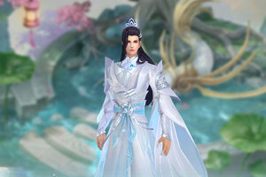 《破雪刃》2026年02月13日新服开启预告 最新版下载恭迎体验