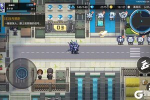 《口袋机甲》新手攻略：萌新入门指南&核心玩法机制介绍