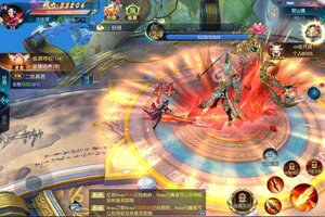 《白蛇仙劫》特权大礼包爆炸来袭 最新版下载开启