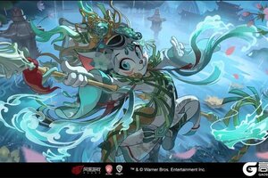 《猫和老鼠》神虎令 朱雀令迎来限时返场！