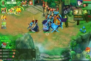 《天空传说》2021年11月21日新服开启通知 官方最新版下载恭迎体验