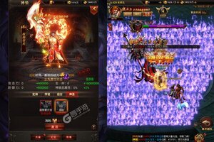 《雷霆前线》新服终于来了  新老玩家迎全新版共享多重大礼