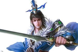 门派之清虚道介绍