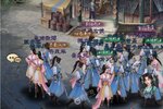 《新倚天屠龙记》新服终于来了  新老玩家迎全新版共享多重礼包