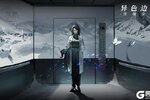 新怪谈高自定义卡牌对战手游《异色边缘》12月5日正式上线！