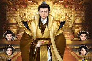 模拟经营手游《魔幻客栈》开新服  数十万玩家已更新官方最新版