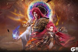 《仙逆H5》新宗门玩法上线