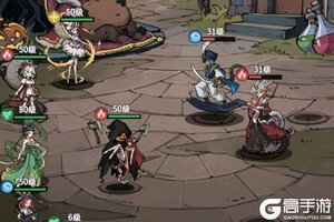 《幻灵召唤师》阵容推荐：从入门到毕业全阵容搭配推荐