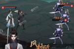 角色扮演手游一个就够了 《一起来修仙》迎官方版紧急加开新服