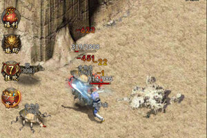 万道武神下载地址分享 最新万道武神官方安装包