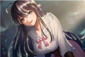 佛系手游《姬魔恋战纪》没钱也能娶老婆！