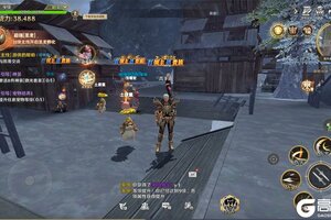 无尽纷争官网链接是什么 无尽纷争官方网站地址是什么