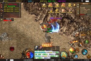 《真牛传奇》新服终于来了  新老玩家迎官方最新版共享多重大礼包