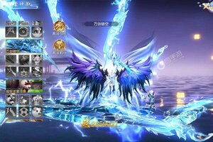 下载全新版《天之禁：诸界破碎》 坐等万人新服开启