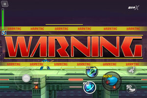 最新洛克人时空裂隙下载地址来了 2025最新版洛克人时空裂隙游戏下载引导