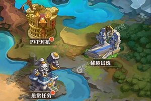 新征途开启 《战机猎手》新服来了 下载官方版开启新挑战