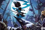 10月29日《火柴人无限》公测福利大放送！