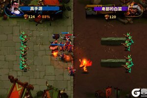 《排兵布阵》兵种图鉴：神话兵种推荐！