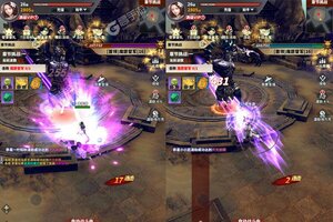 《蜀山镇魂曲》官方最新版今日隆重更新 开启新服福利共襄盛举