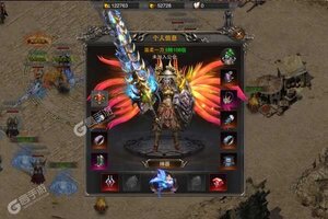 角色扮演手游一个就够了 《征战王权》迎最新版紧急加开新服