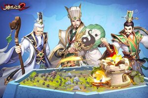 塔王之王2游戏下载安装攻略 塔王之王2最新版下载地址