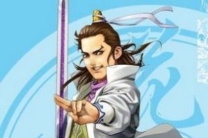 陆小凤人物属性解析