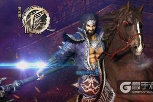 单体输出能手 《不良人2》手游侠客王彦章解析