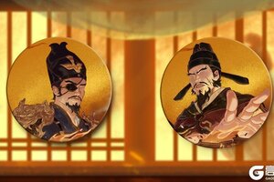 《无悔华夏》4周年庆全新时代「五代十国」倒计时2天！