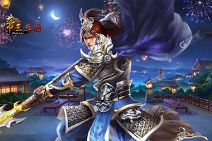 《帝王三国》千人排队盛极一时 2025年05月30日开新服迎大佬入坑