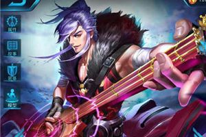 S8最后一月该怎么冲刺上分？王者荣耀S8赛季上分英雄盘点