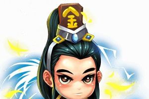 金吒介绍