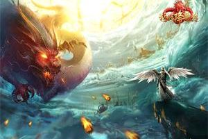 《玛法降魔传》全新门派技能曝光